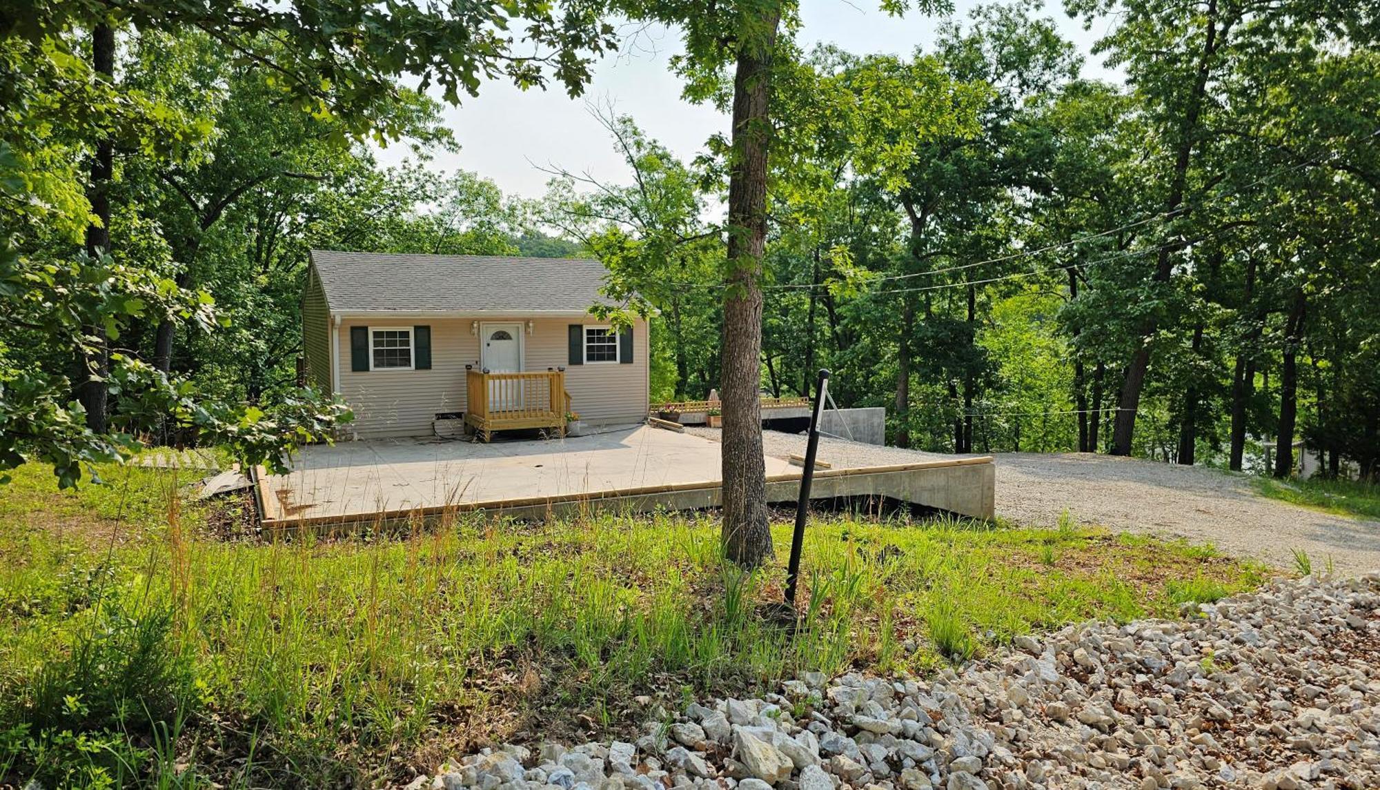 Cool Valley Rest Rocky Mount Exterior photo