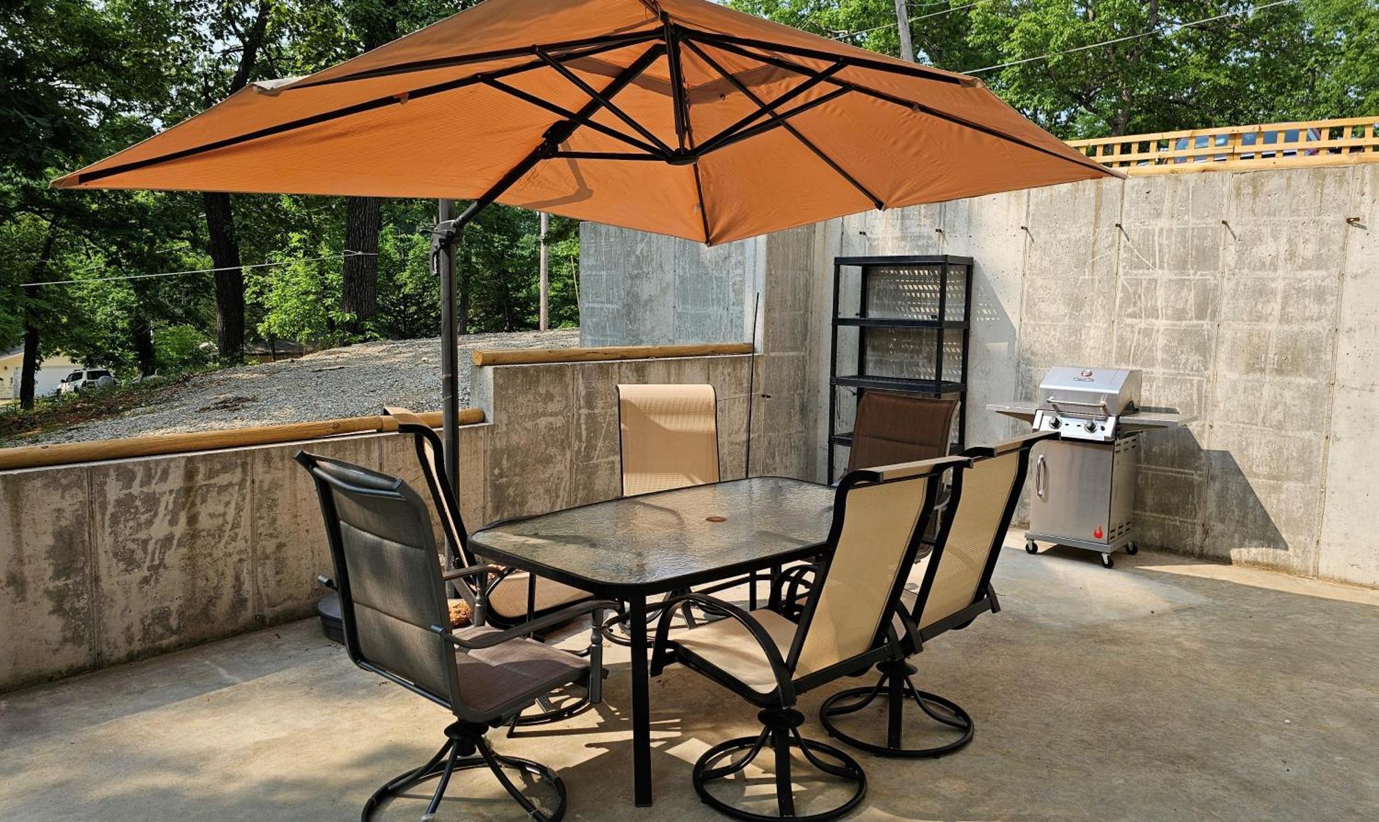 Cool Valley Rest Rocky Mount Exterior photo